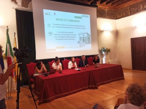 conferenza stampa 